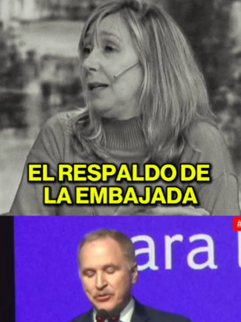 @Myriam Bregman