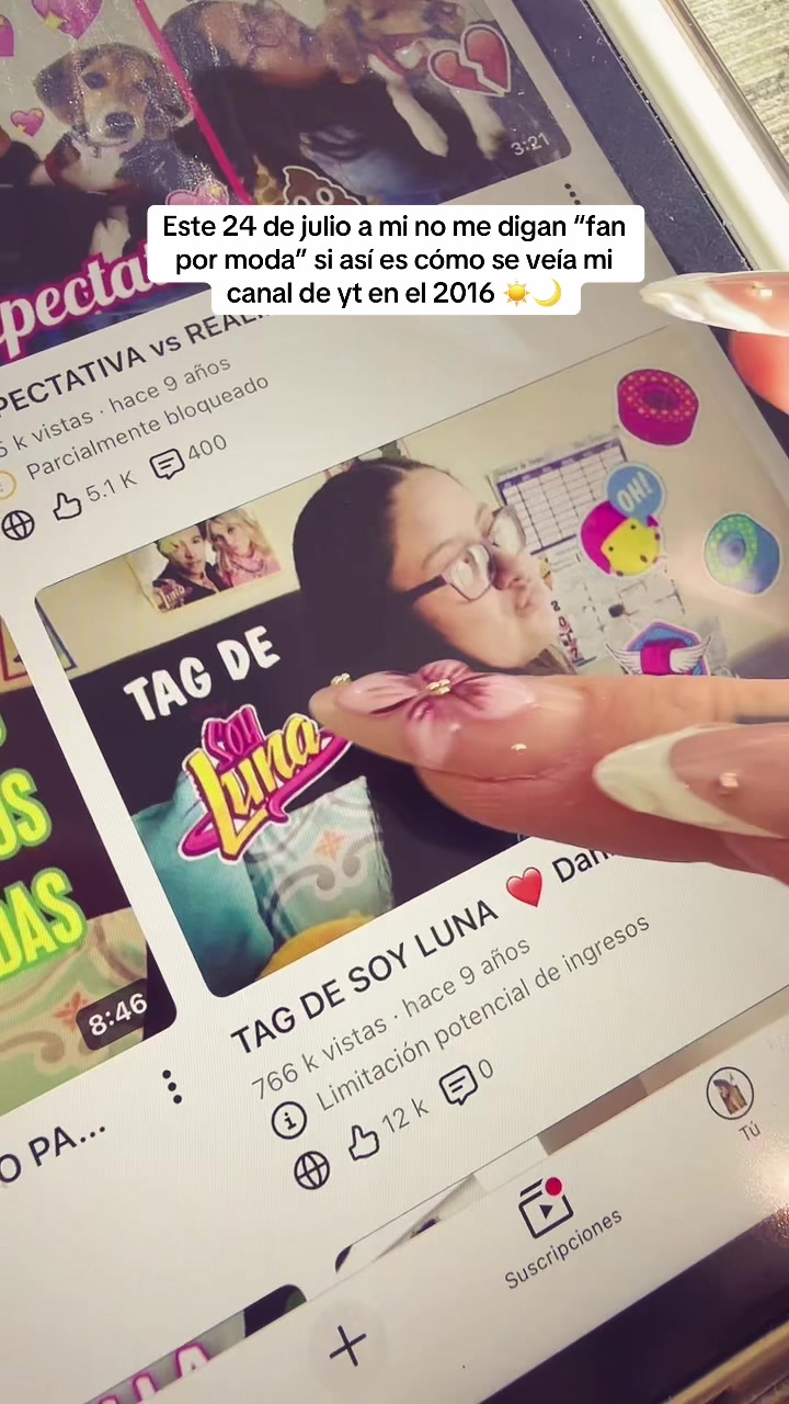@Dani Moreno