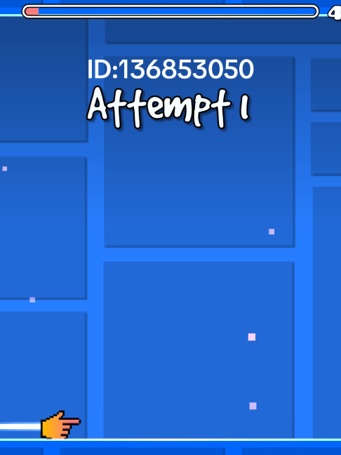 @Geometry Dash