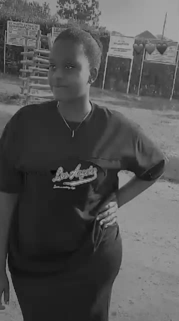 @Babrah Ampurira