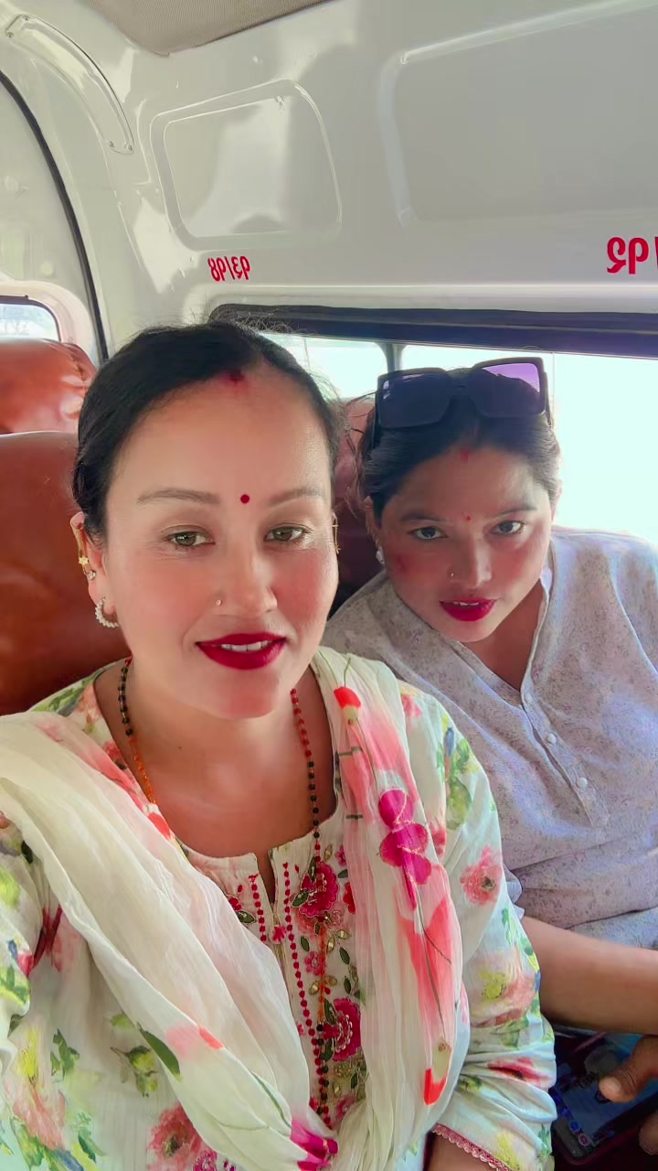 @Radha kc 🇳🇵❣️🇰🇷