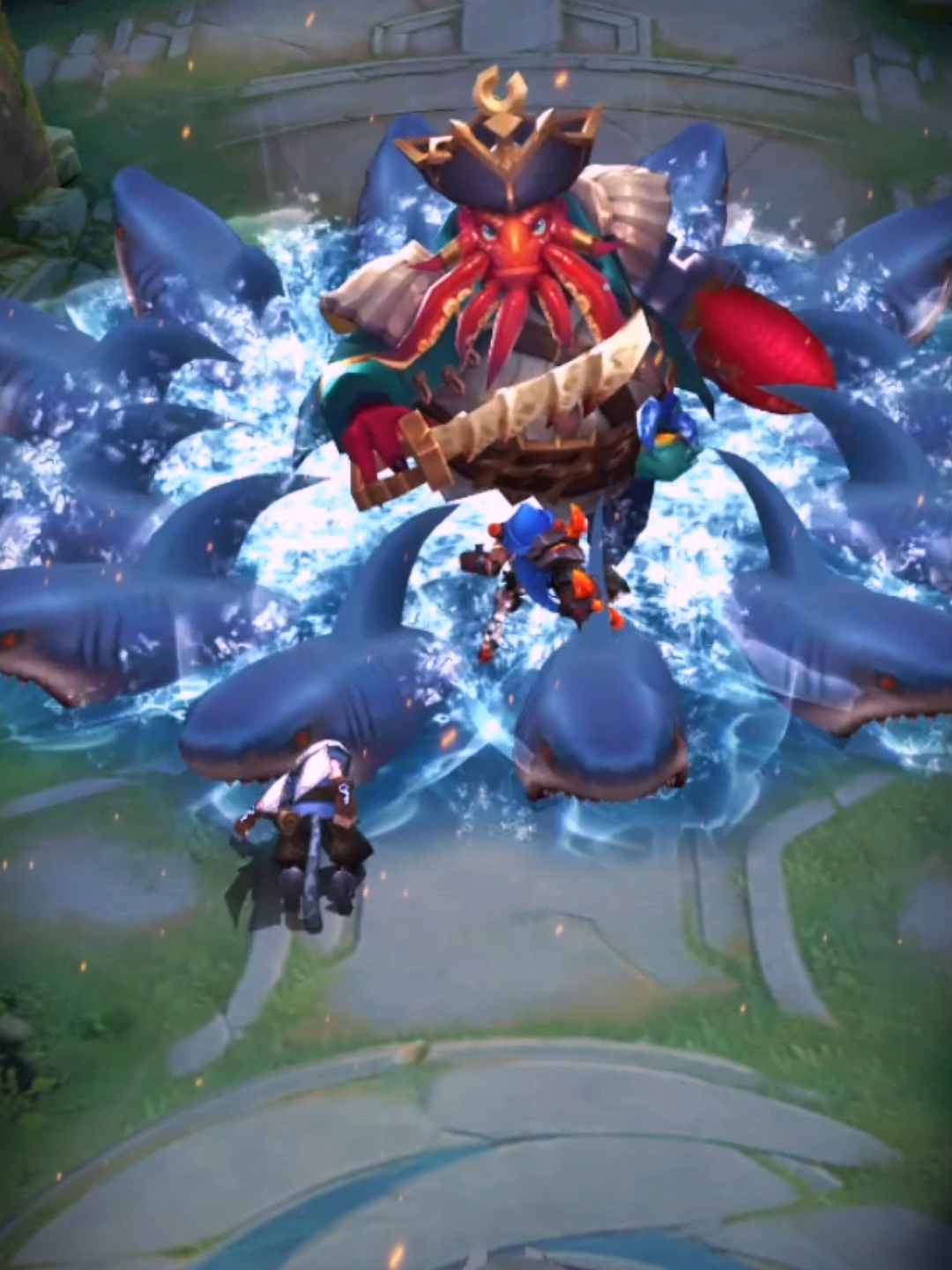 @Mobile Legends