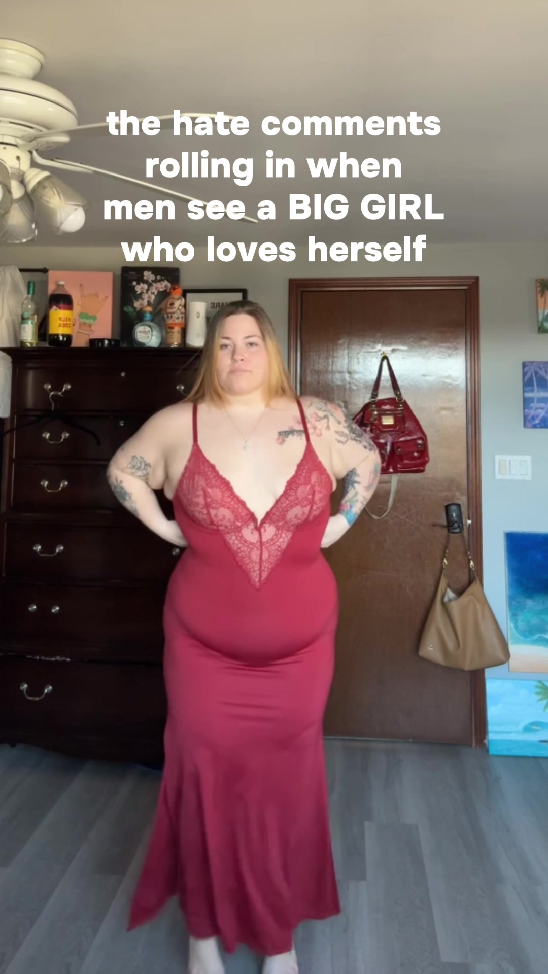 @Colleen Marie