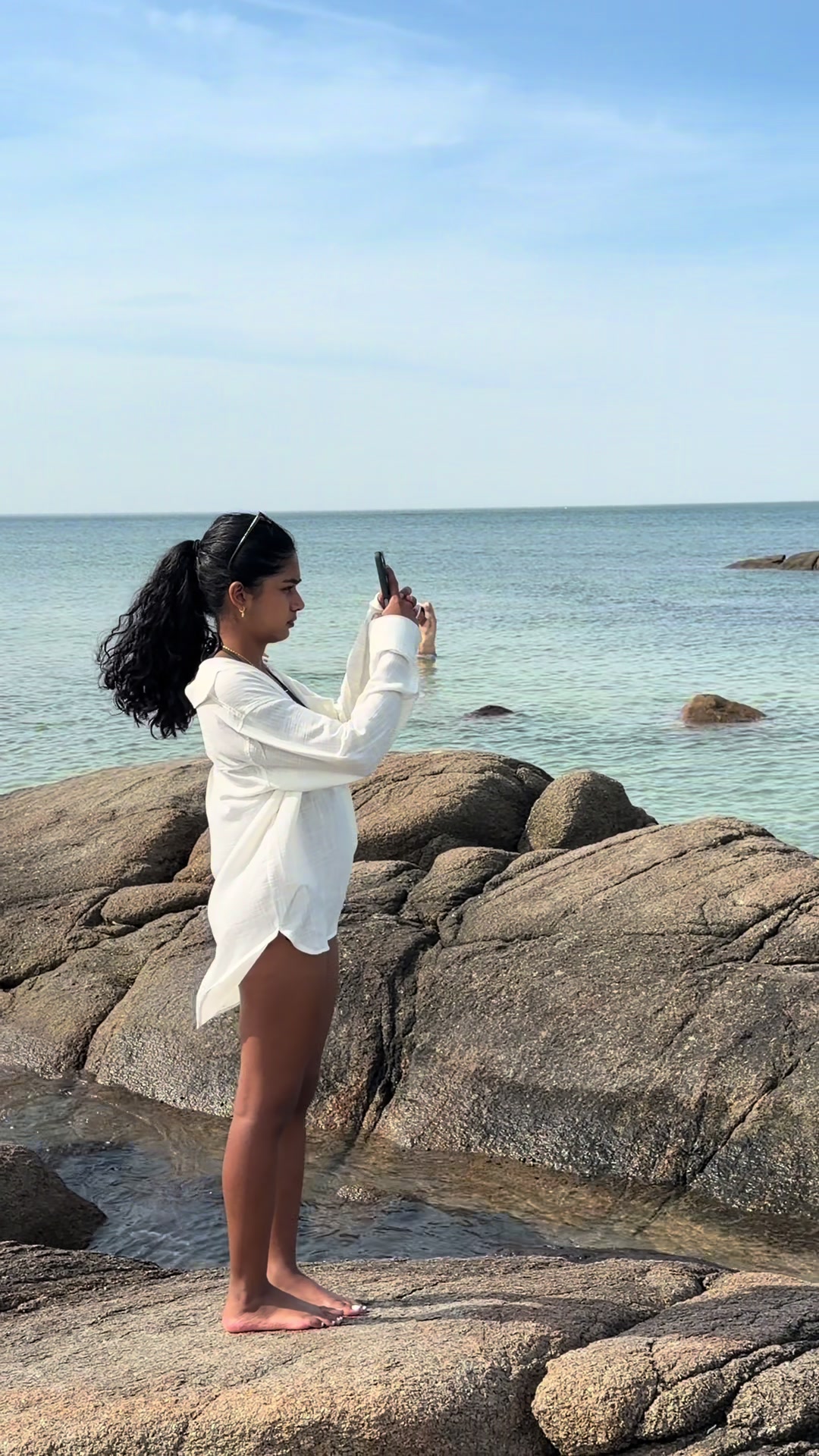 @Radhika Itani
