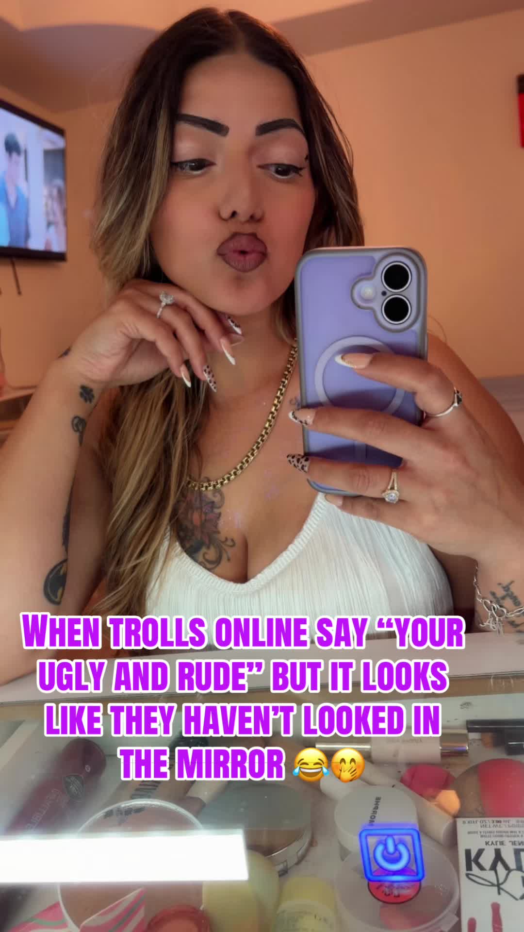@Samantha Renae Guzman