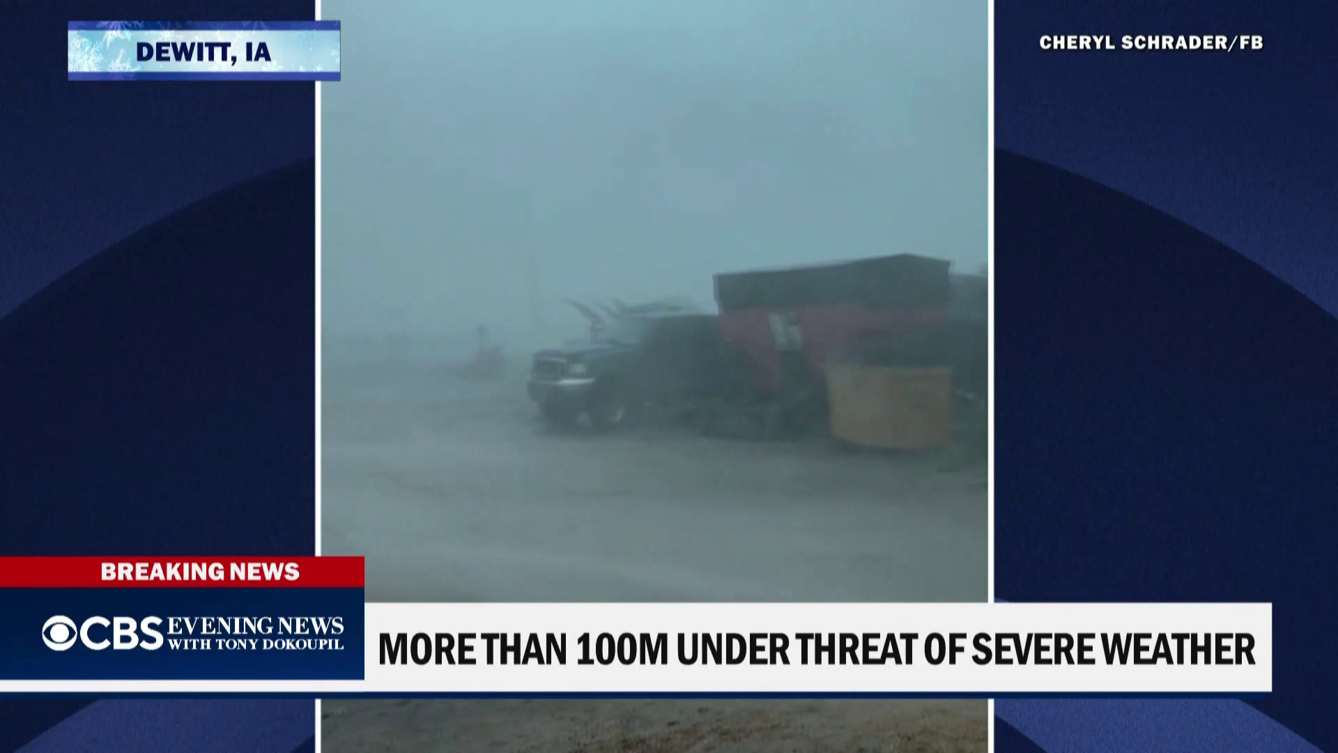 @CBSEveningNews