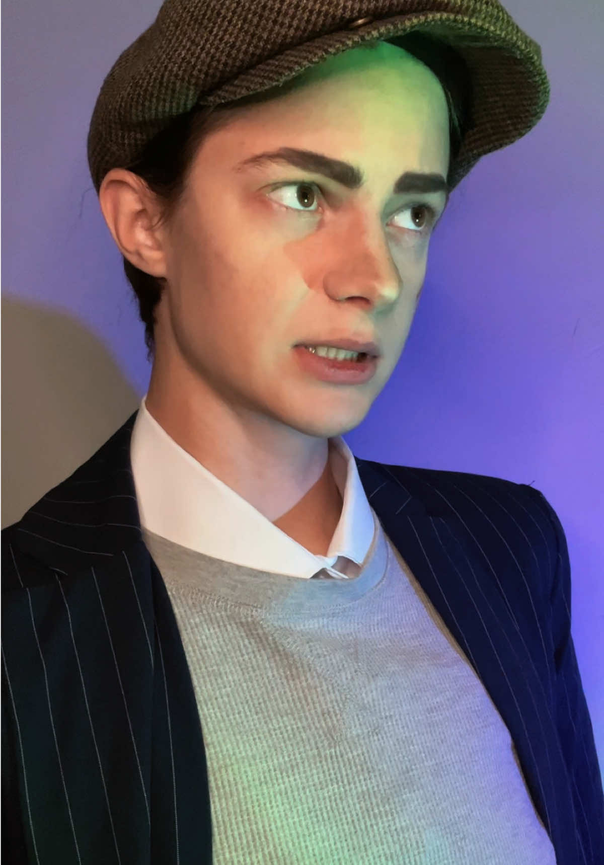 @dorian ✨ // str4nge.cos