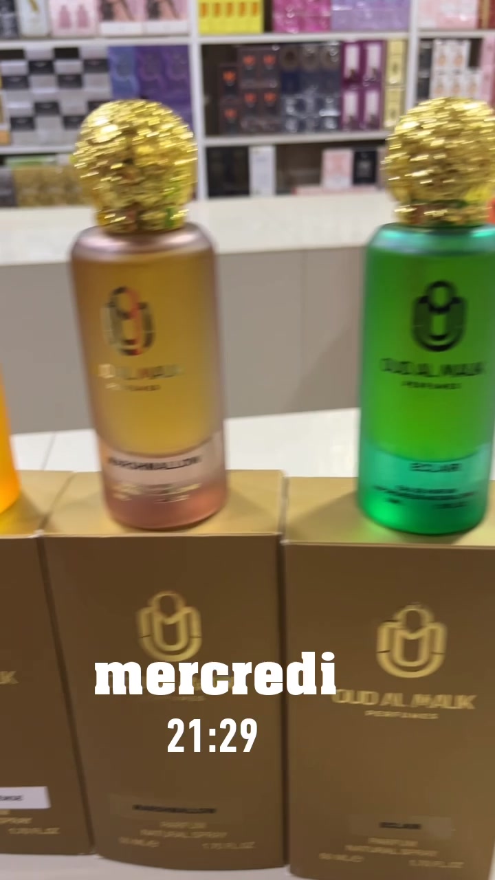 @teranga parfum✌🏾