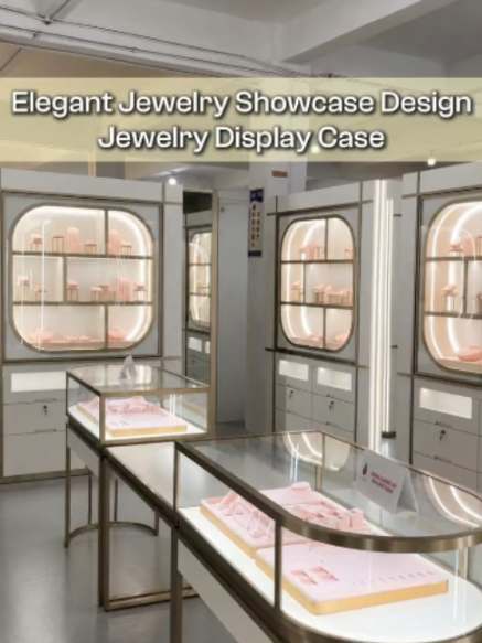 @Store Design Showcase Factory