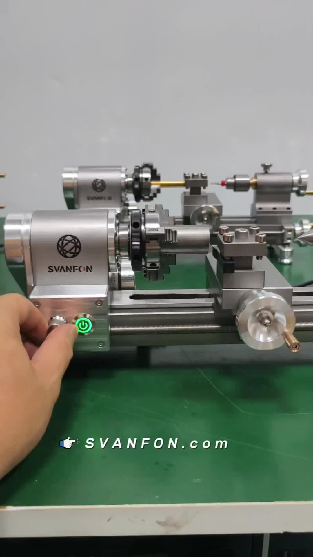 @Svanfon MiniMechTools Models