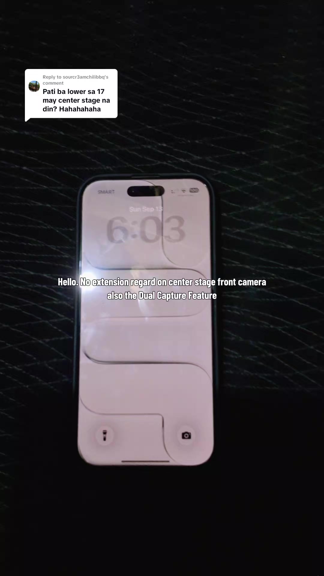 @Ricmar - Tech Device Help