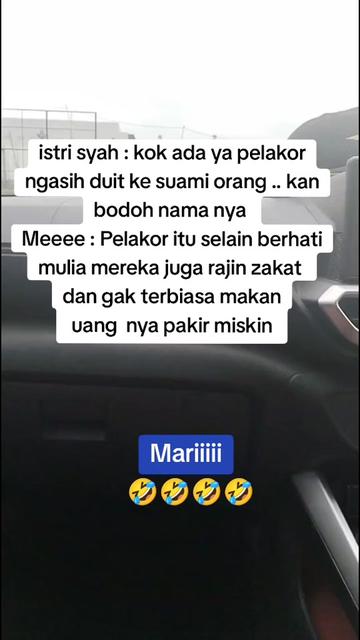 @Duta pelakor 🤣🤣🤣🩷🩷