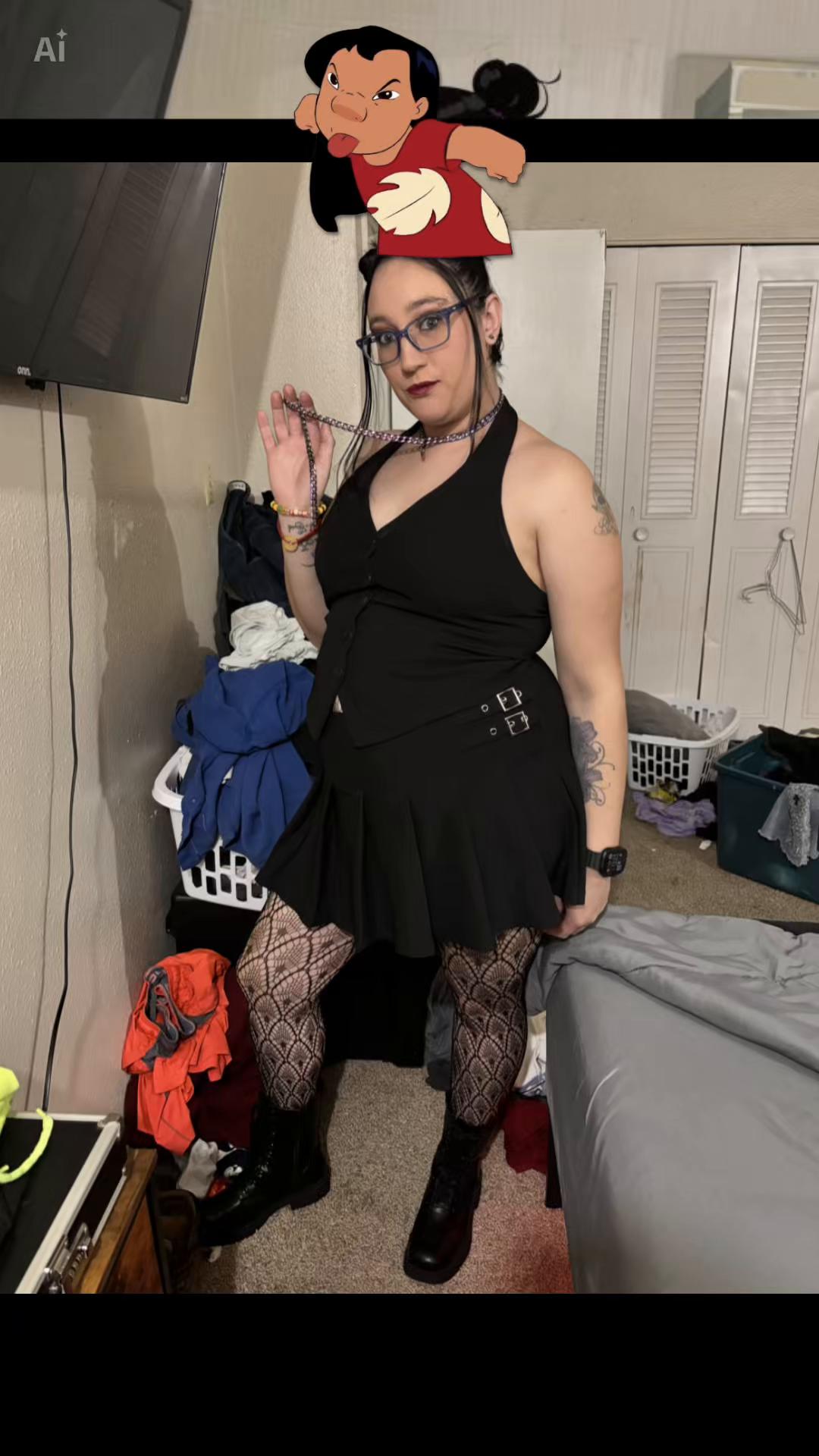 @Allie.Ray.Welch๐ง๐ผโ๏ธ๐๐