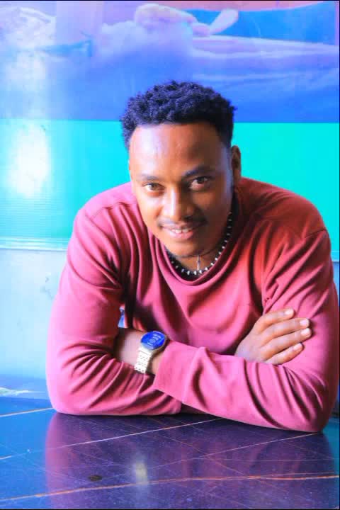 @Sanyii m sh ♥️🇪🇹
