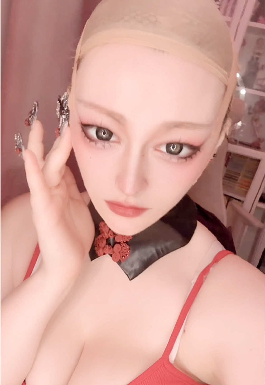 @Tgk: Kamelyachan