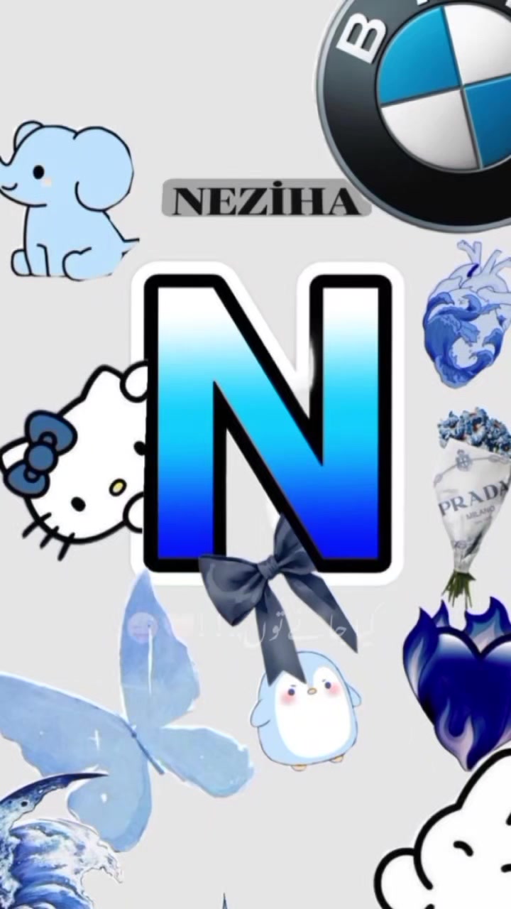 @N🎀M