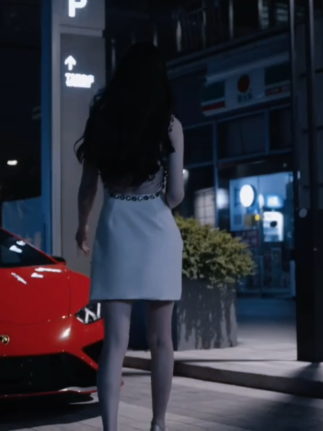 @Huang Cars