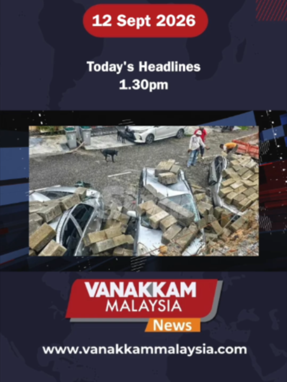 @Vanakkam Malaysia