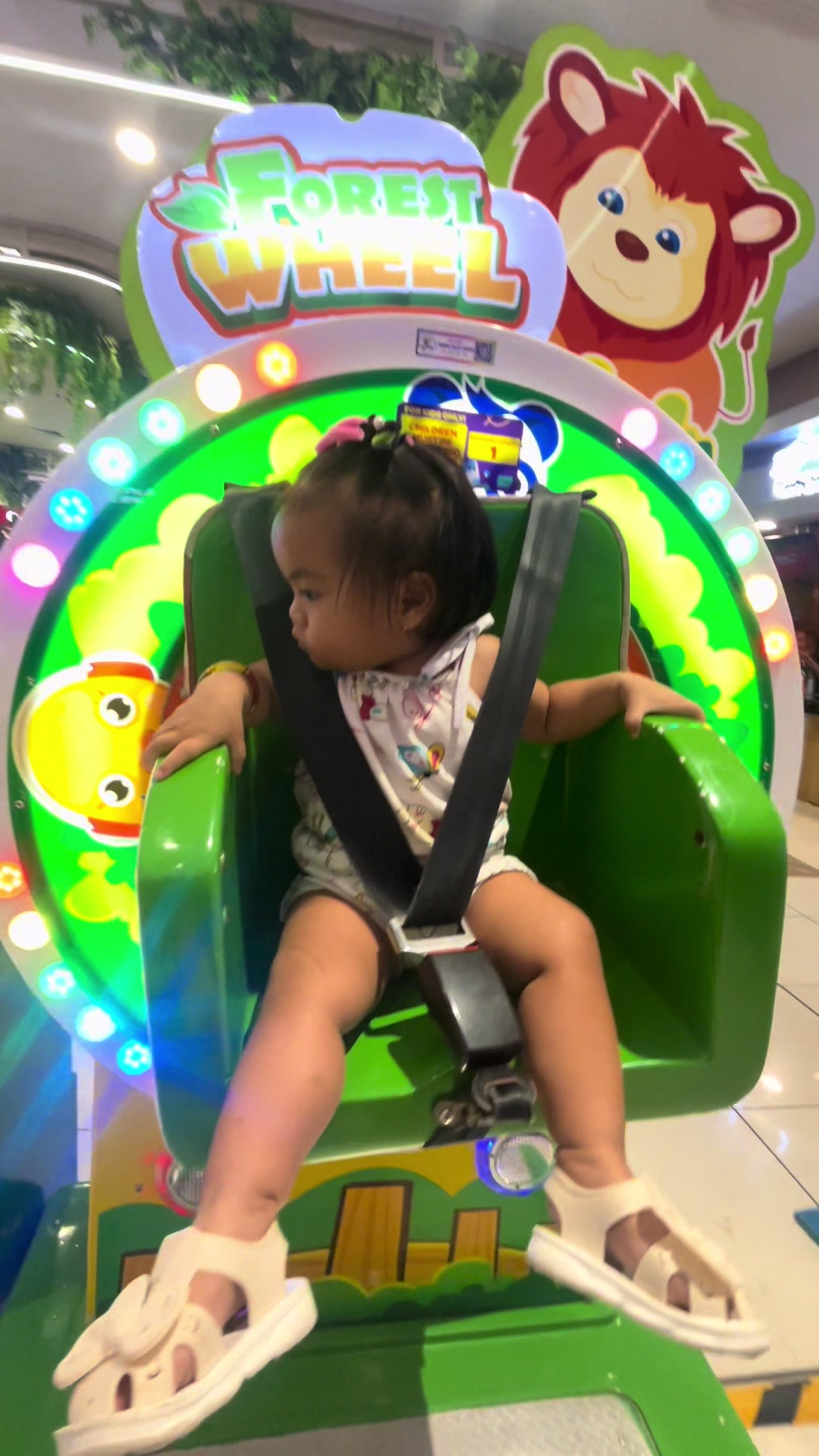 @โกThazia & Mommy J's lifeโก