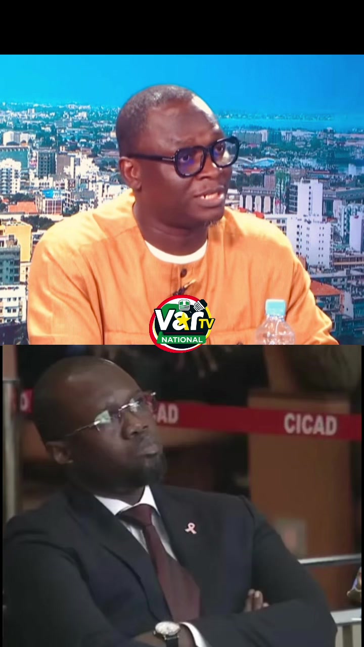 @VAR TV NATIONAL ©
