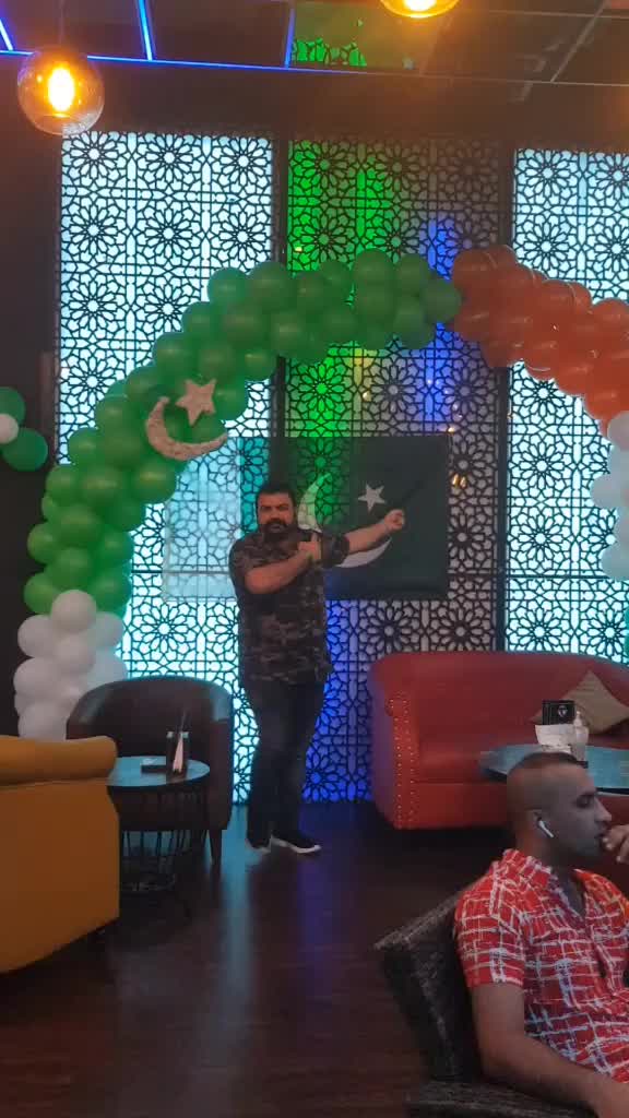 @DJ Ali Dubai