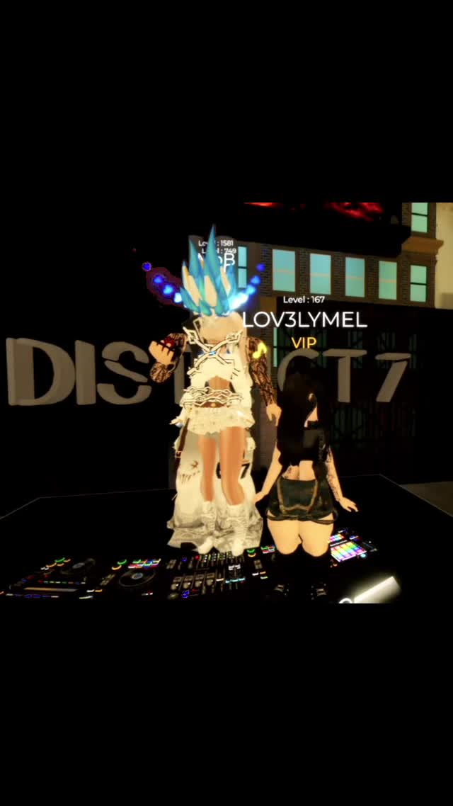 @LOV3LYM3L