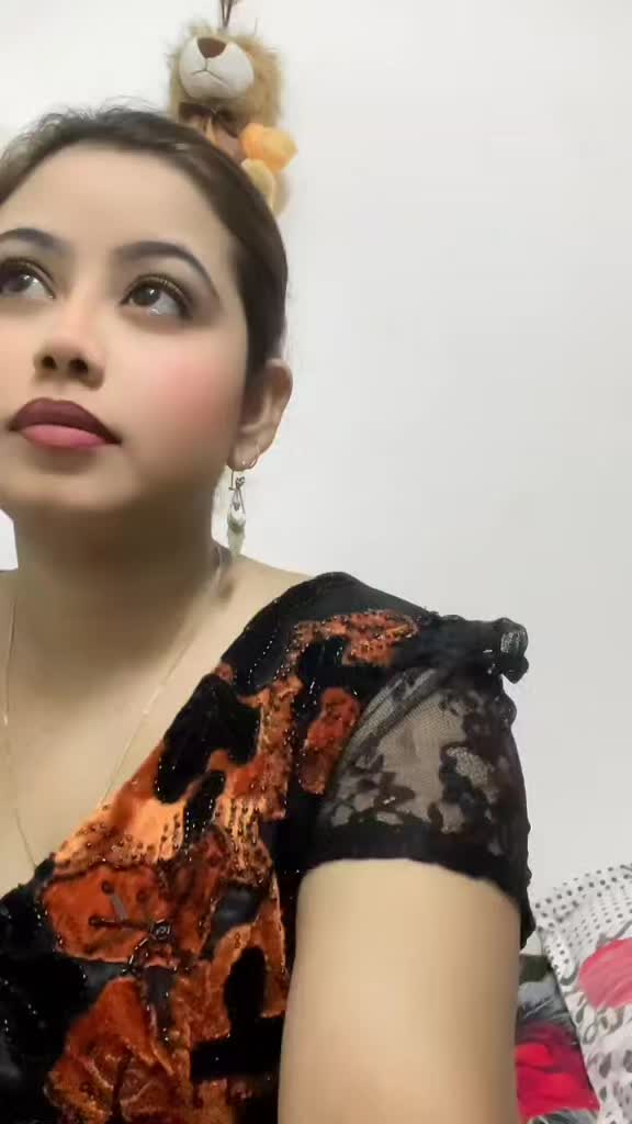 @Angel Riya moni