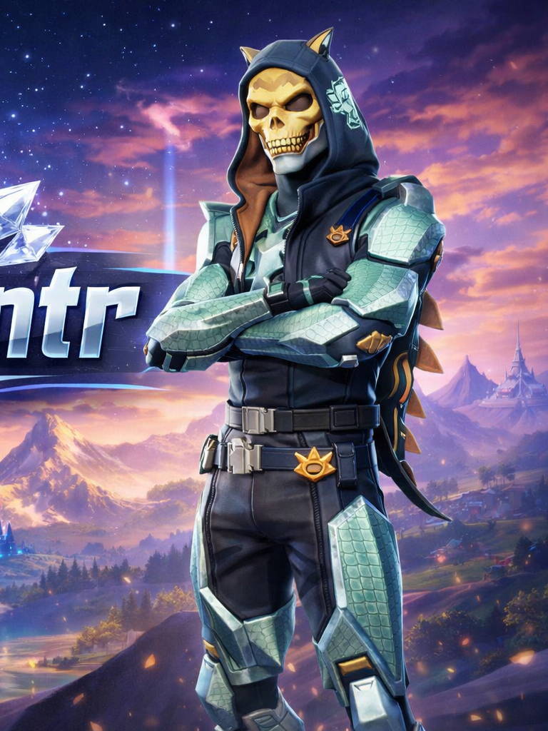 @DeathhuntrTTV