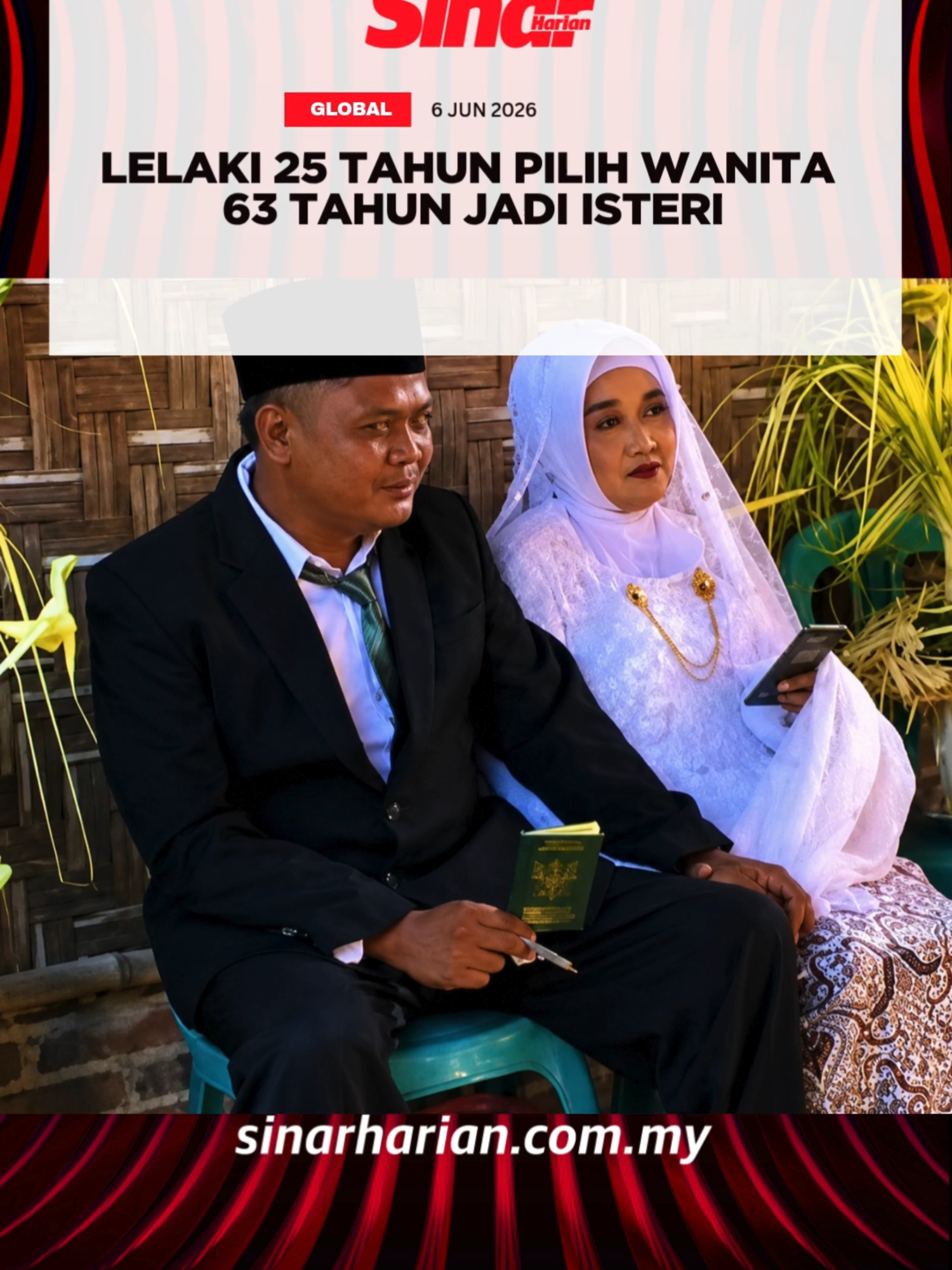 @Sinar Harian