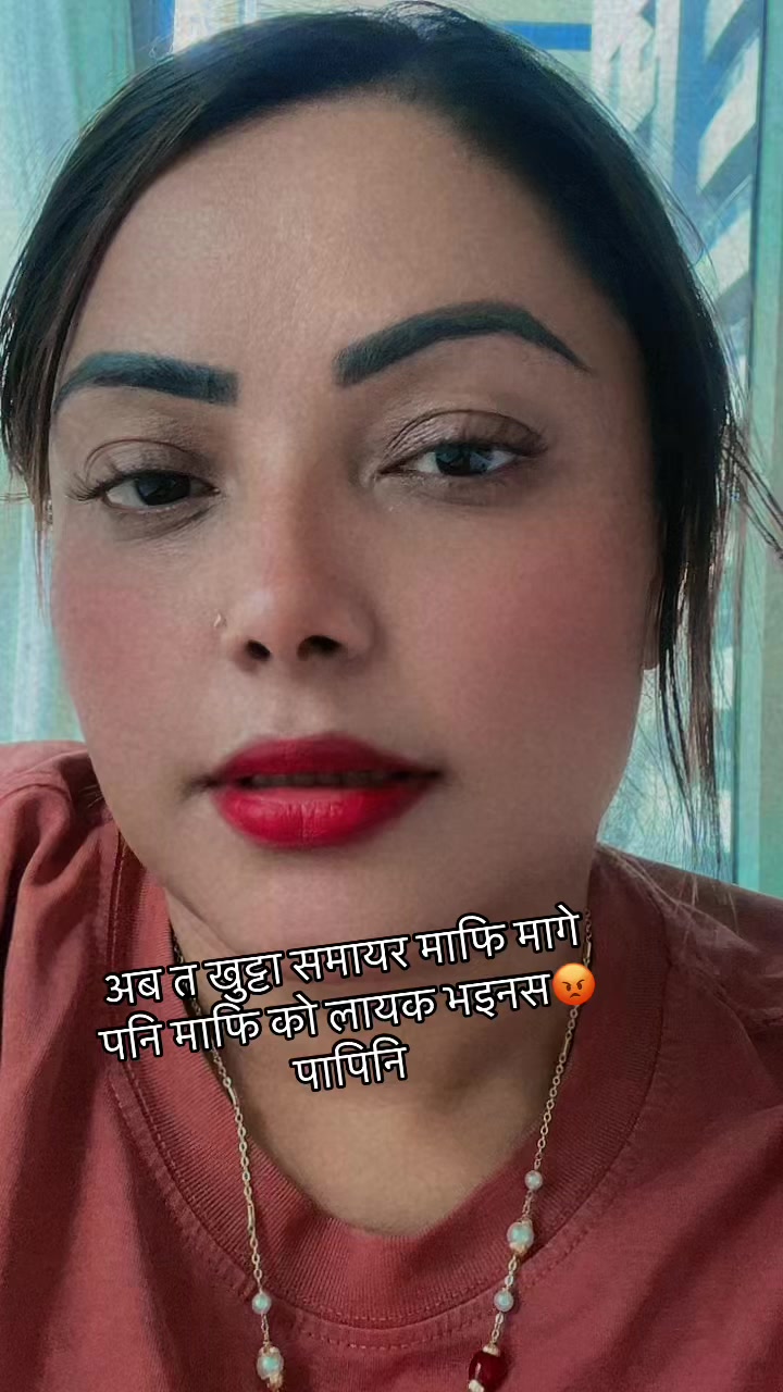 @prakriti लक्कि लेडि❤️
