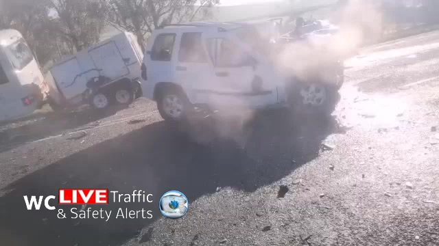 @WCLive Traffic