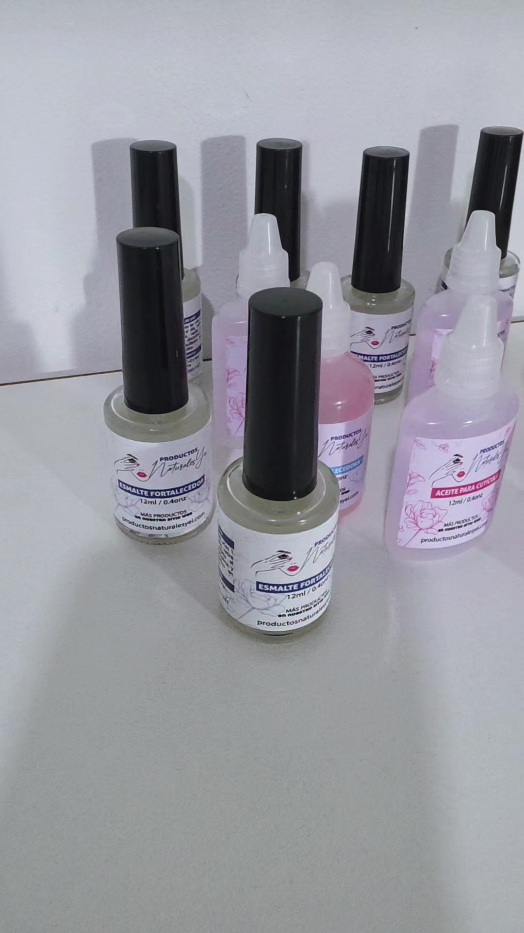 @Productos Naturales Yei