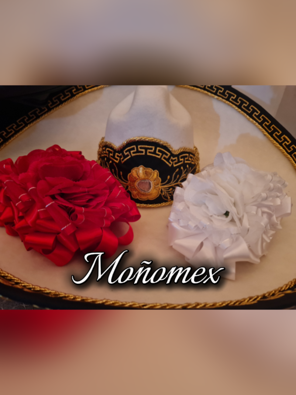 @Moñomex RG