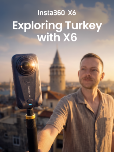 @insta360 official