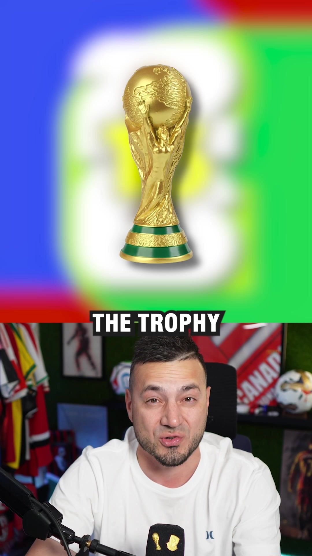 @Tsar FC