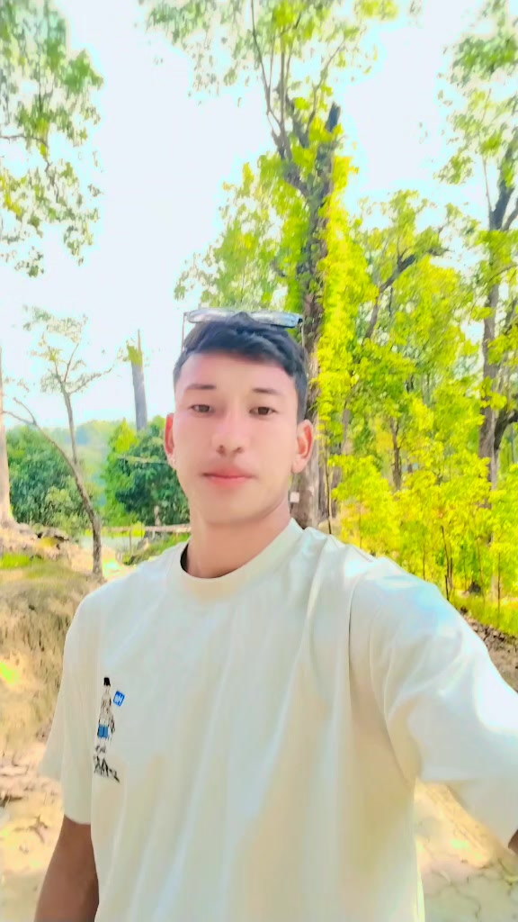 @अनिल याङफु राई 💥