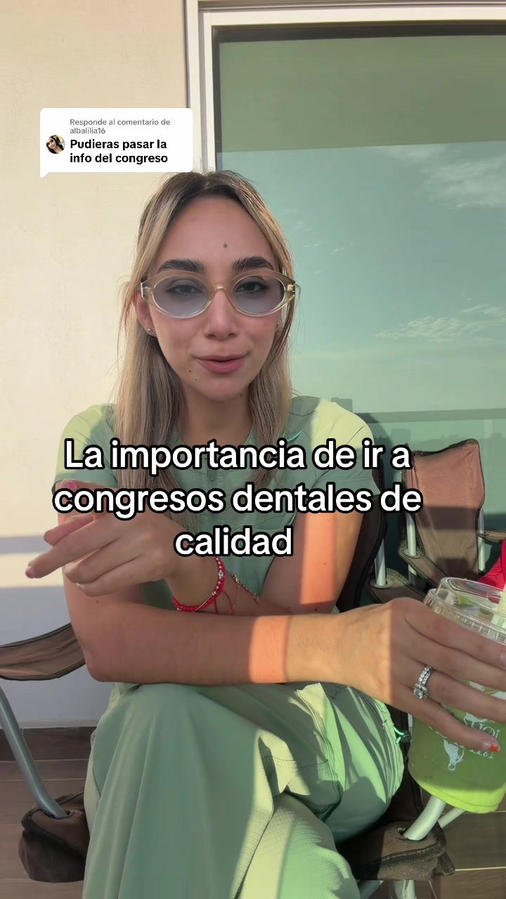 @Dra. April 🦷✨