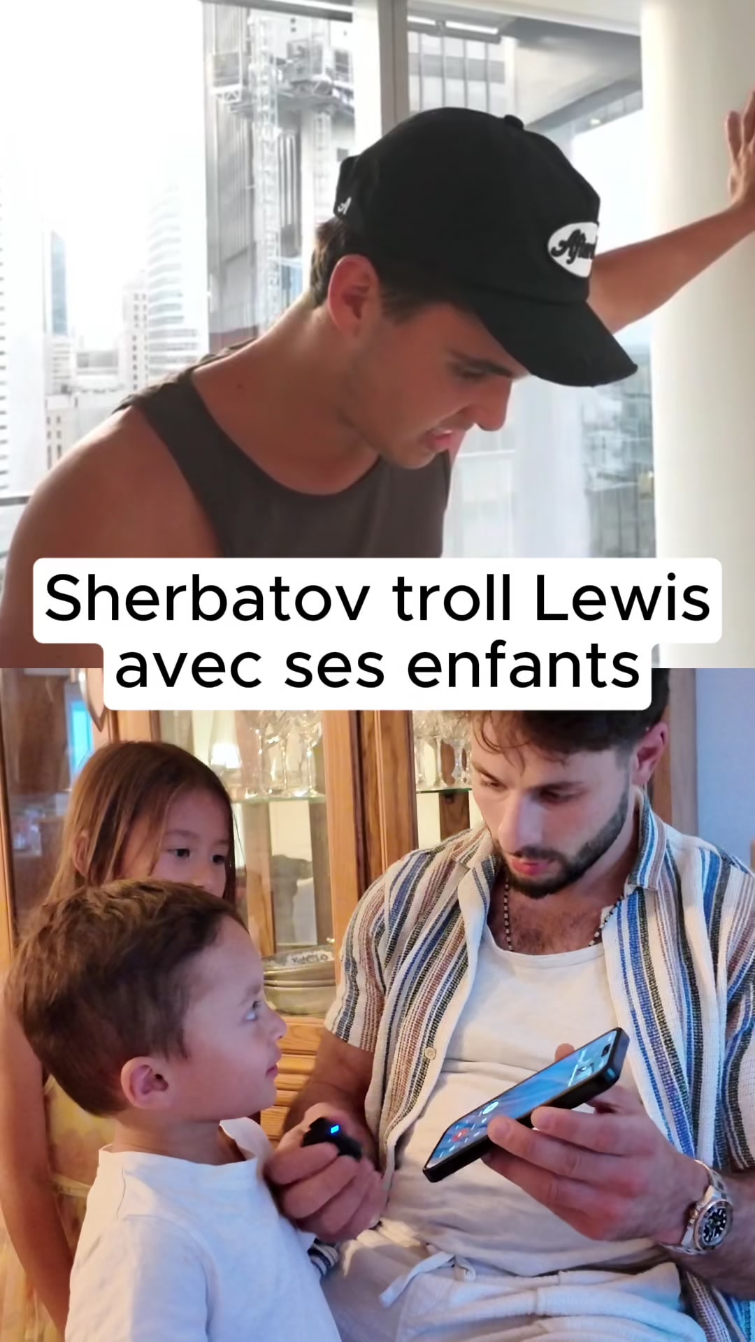 @Eliezer Sherbatov