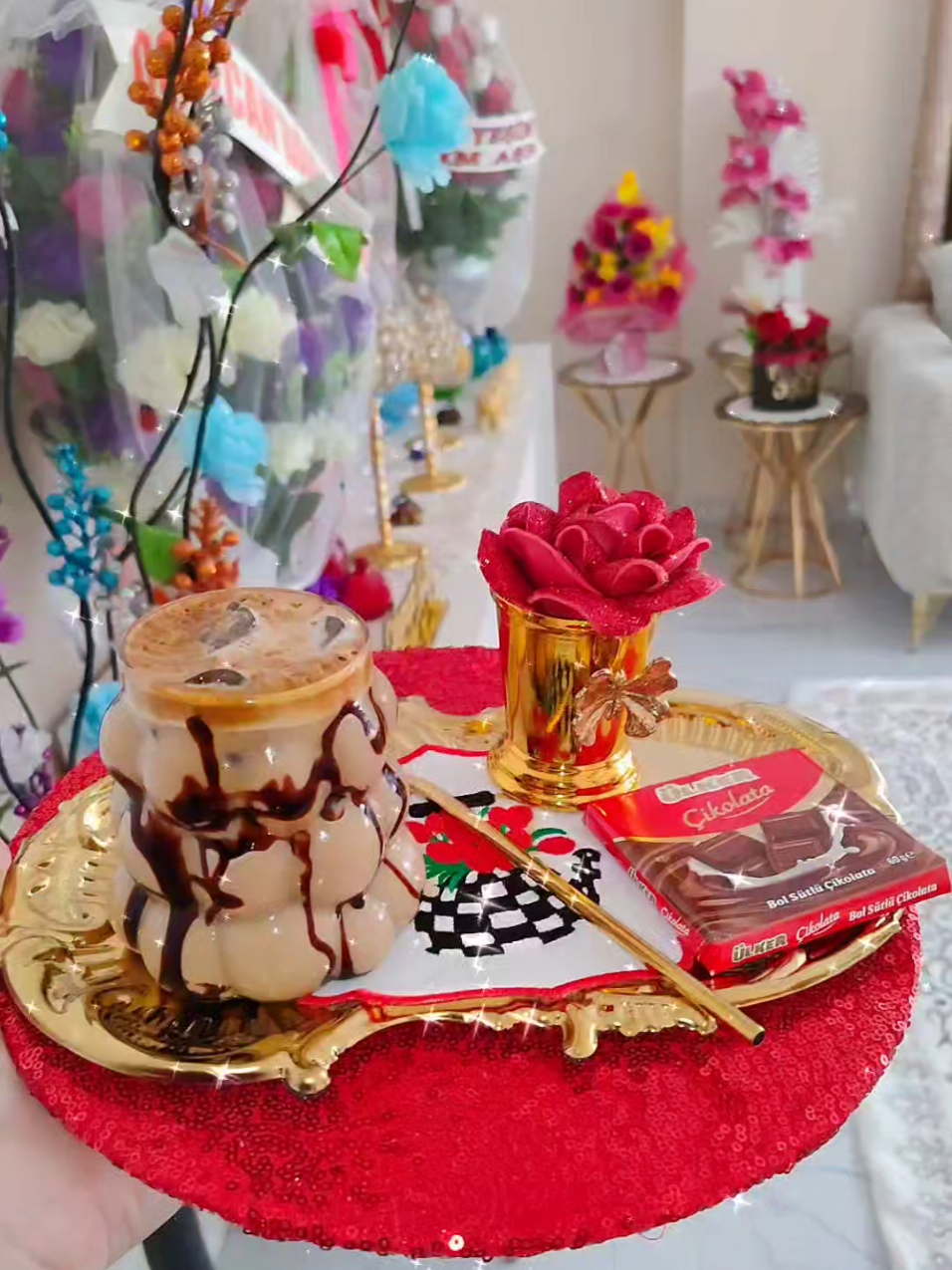 @Cihangir Efe'nin Annesi🧿🩵👑