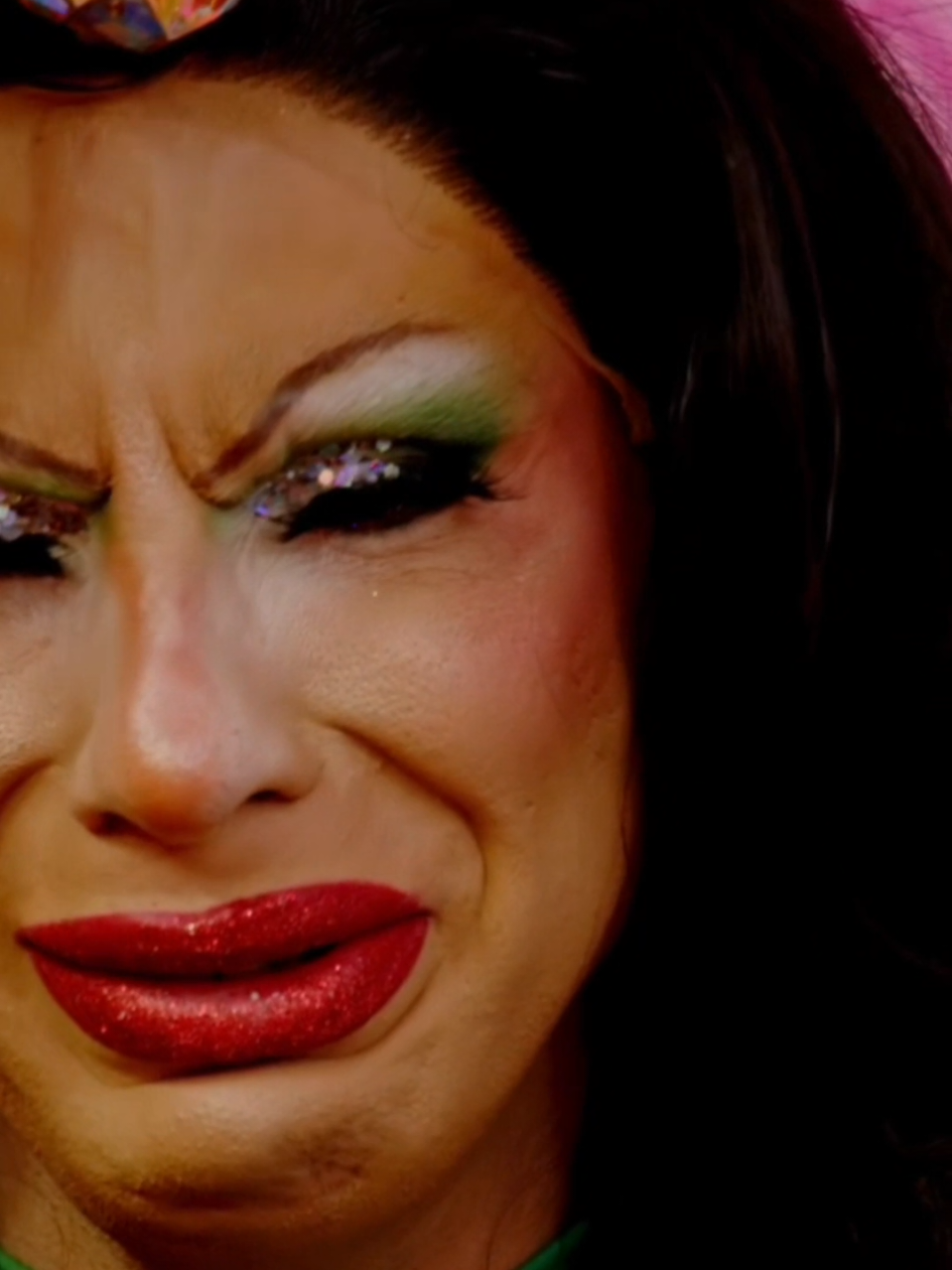 @The Most Drag Race