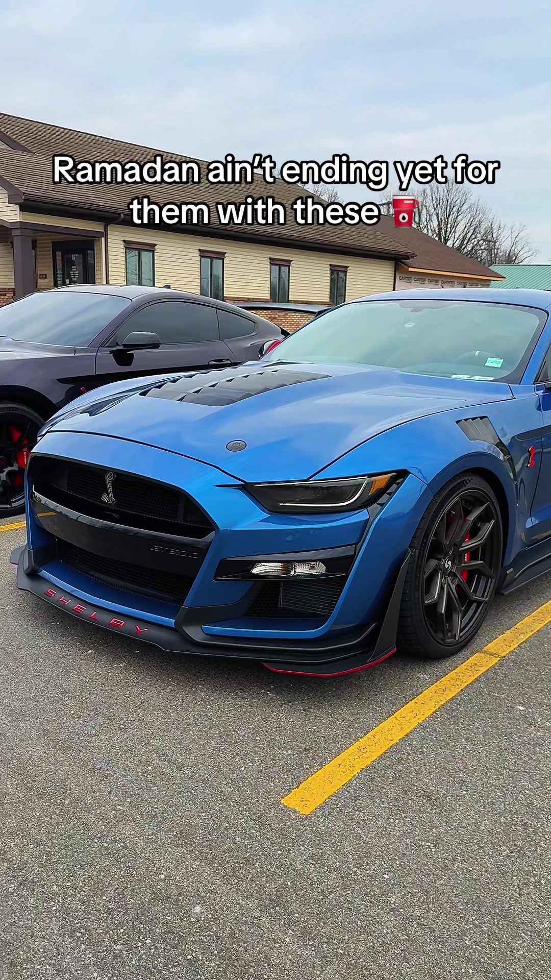 @Horizon Speed