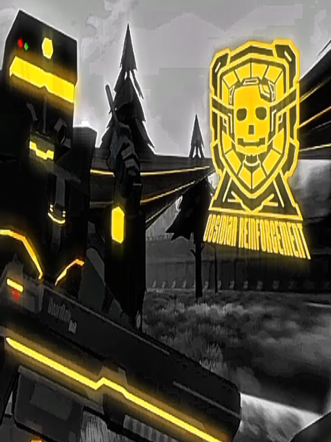 @&bull;Chaos Corporation&bull;