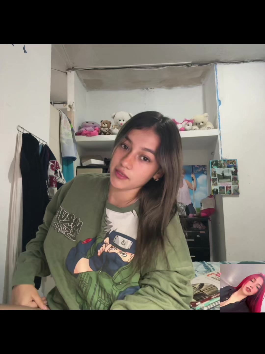 @Maria