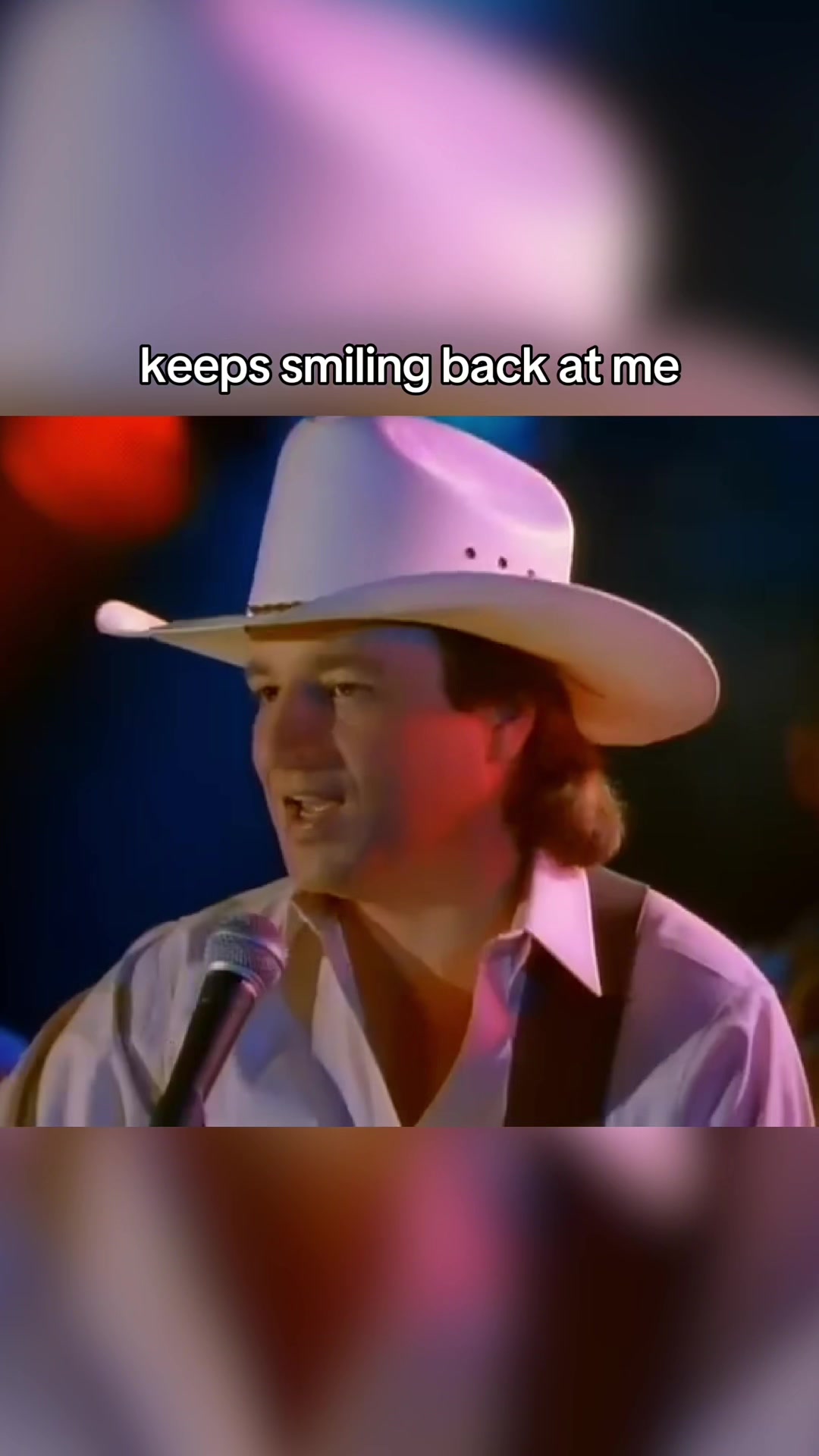 @Mark Chesnutt