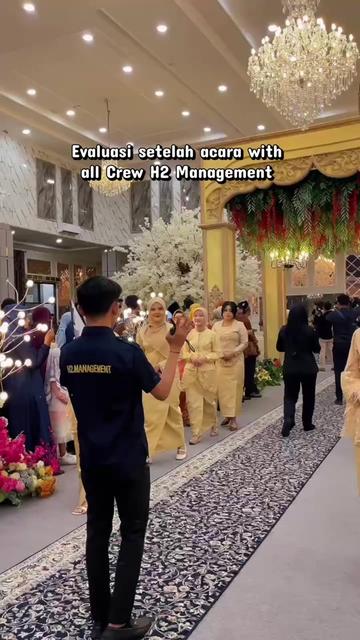 @WEDDING ORGANIZER PALEMBANG