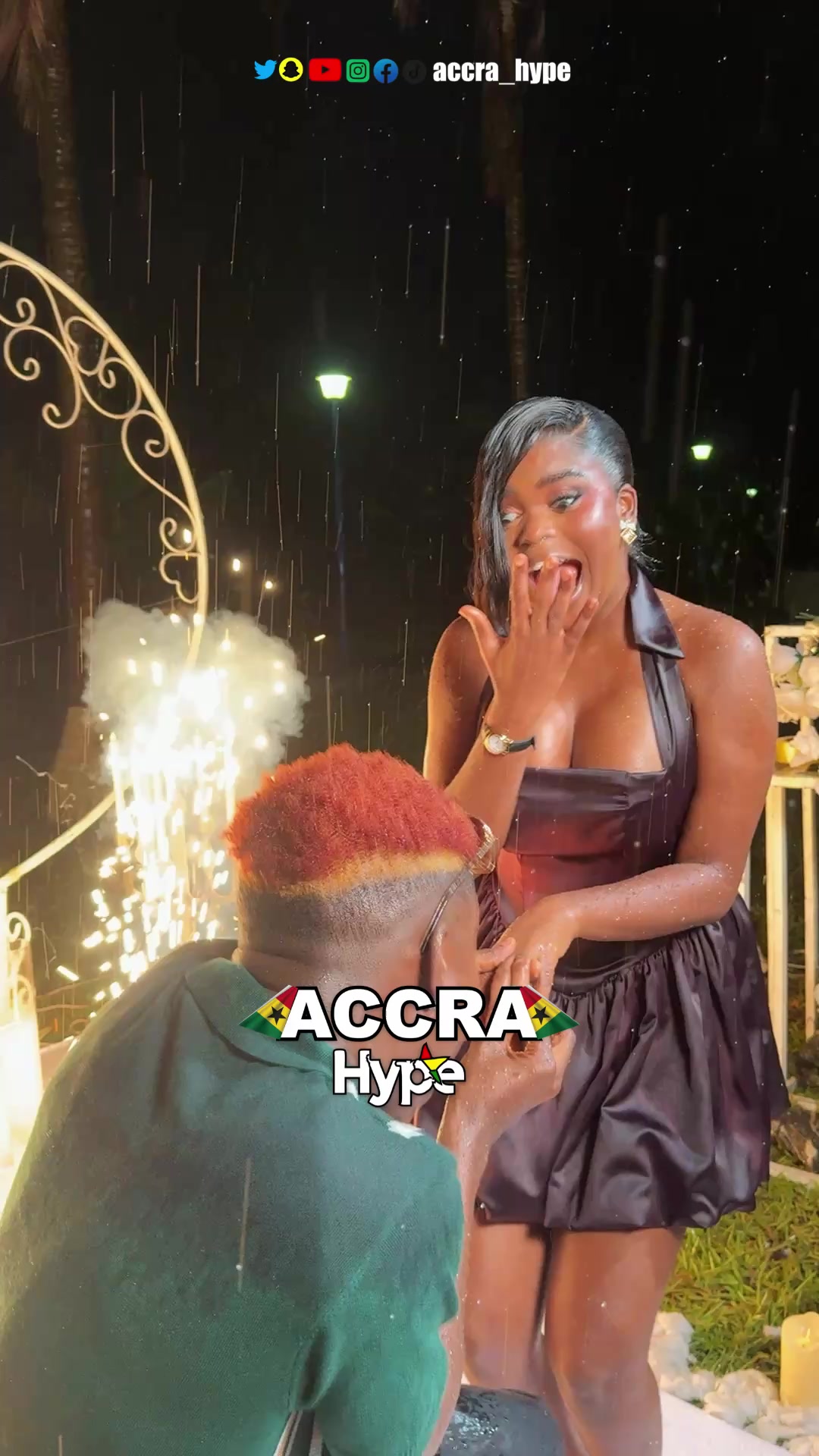 @Accra Hype