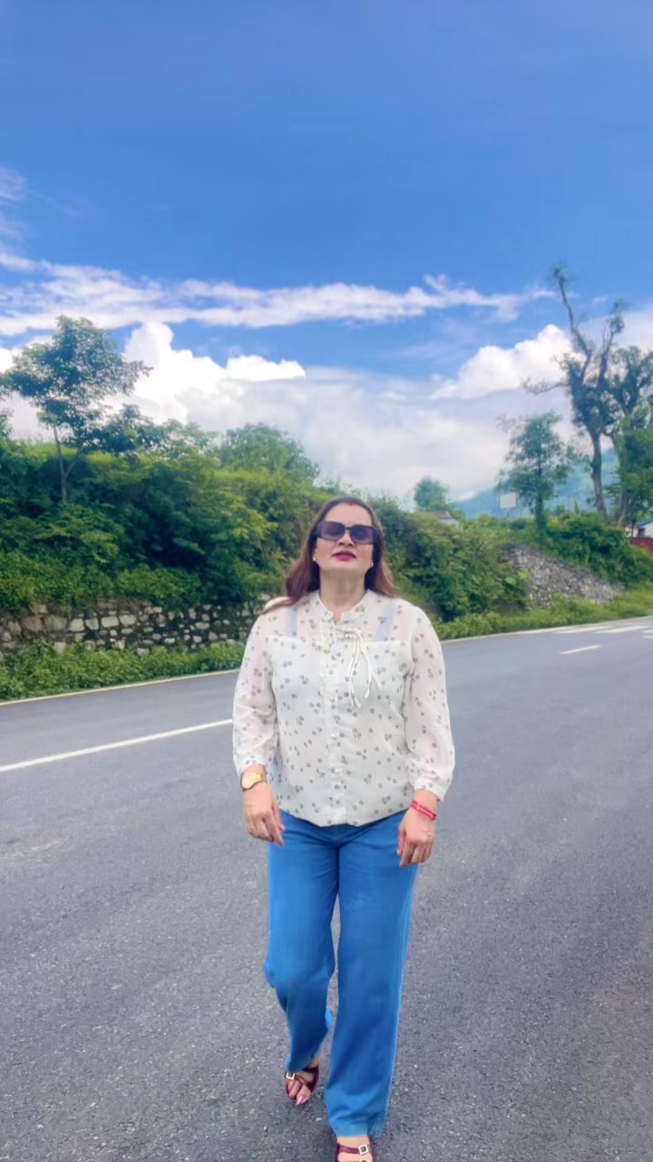 @Durga Rawat Thapa🦋🦋