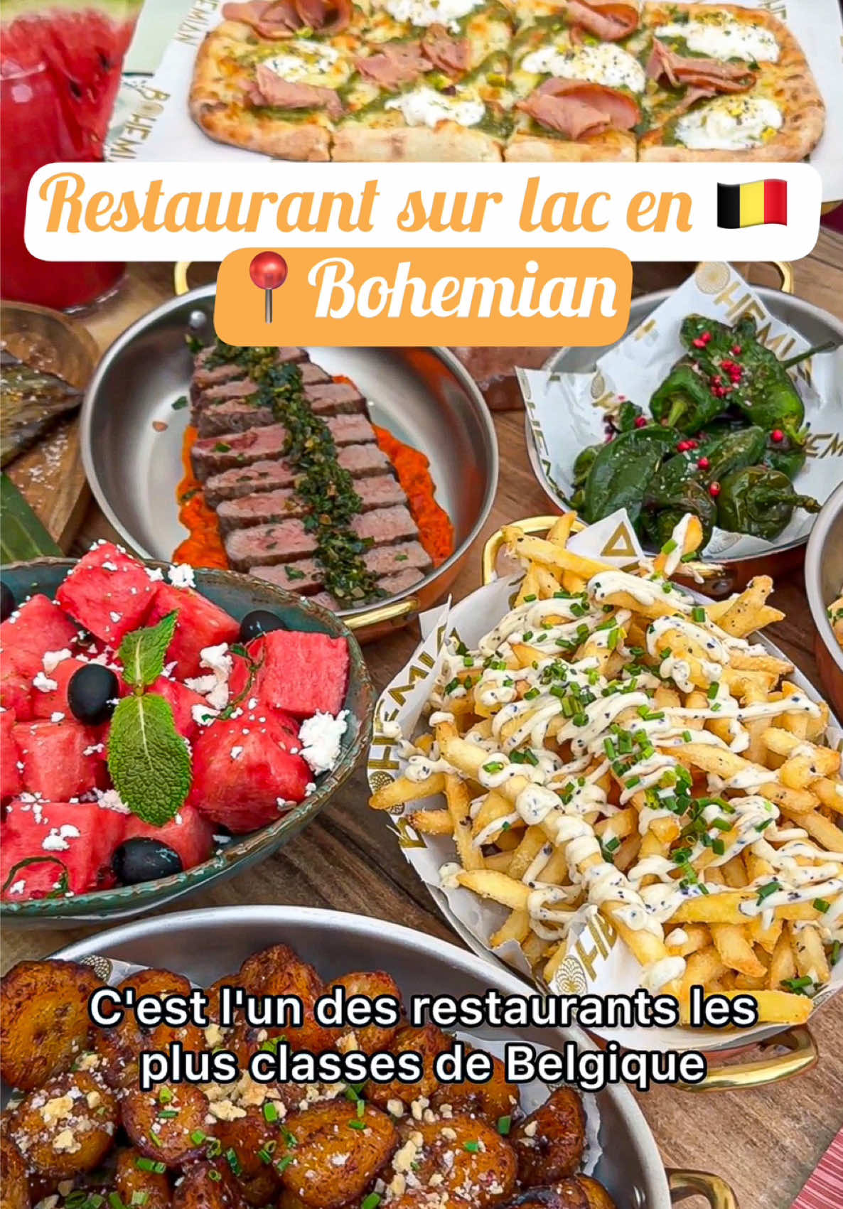 @Foodlovers Paris
