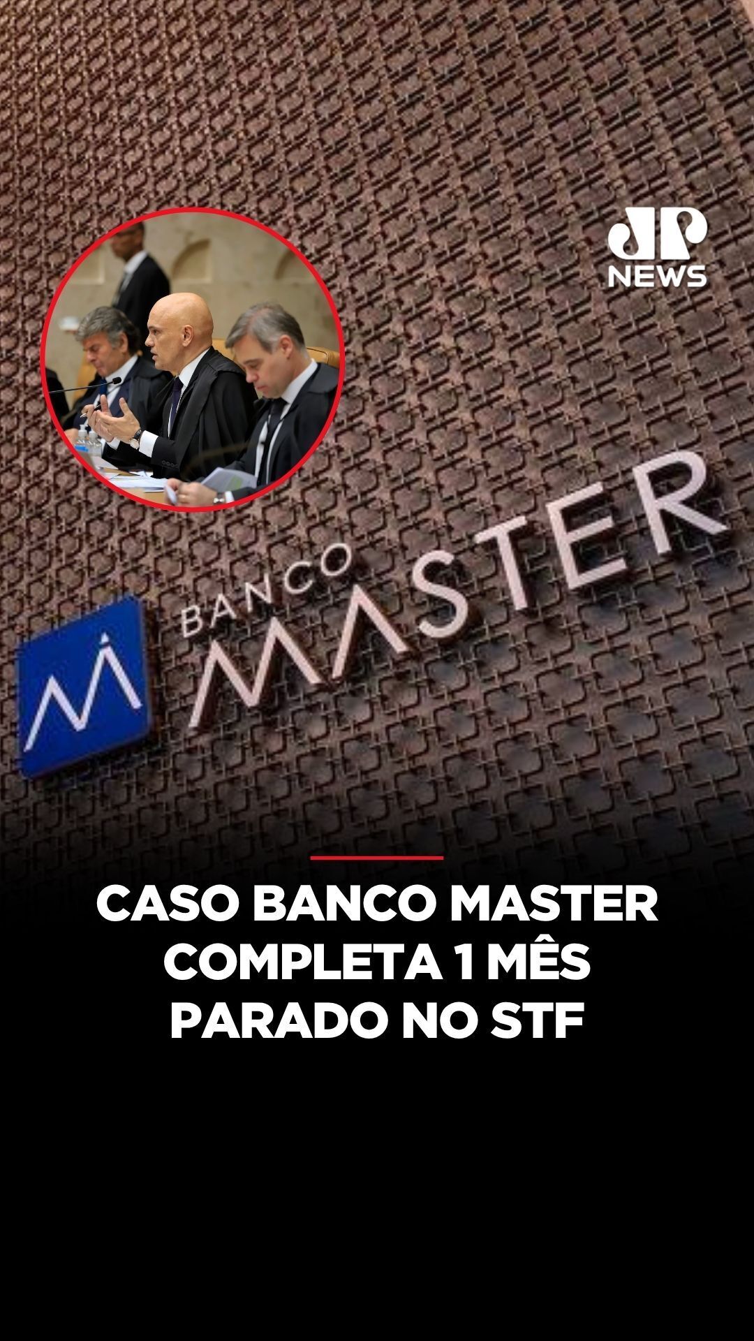 @Jovem Pan News