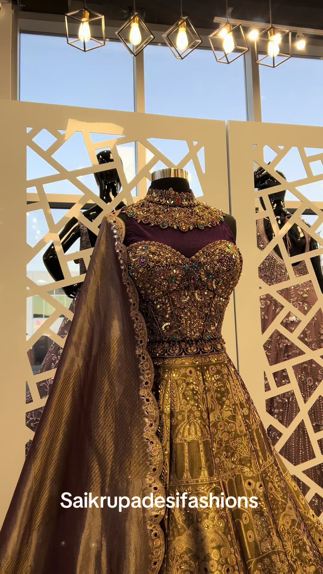 @saikrupadesifashions